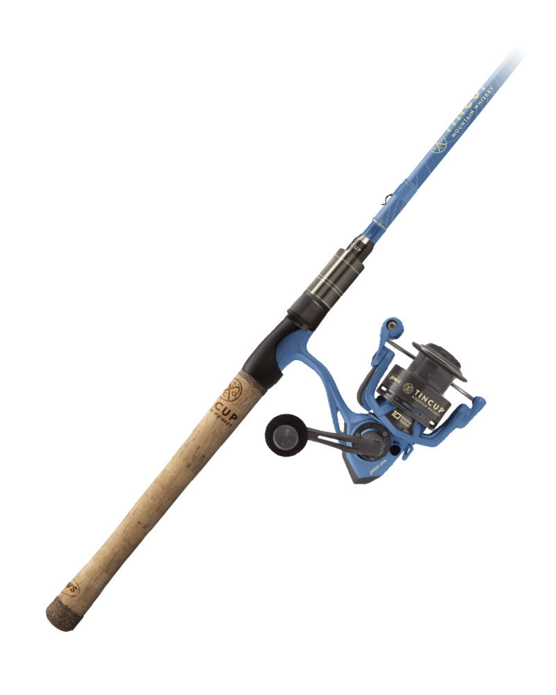 Lew's Fishing Rod & Reel Combos for sale