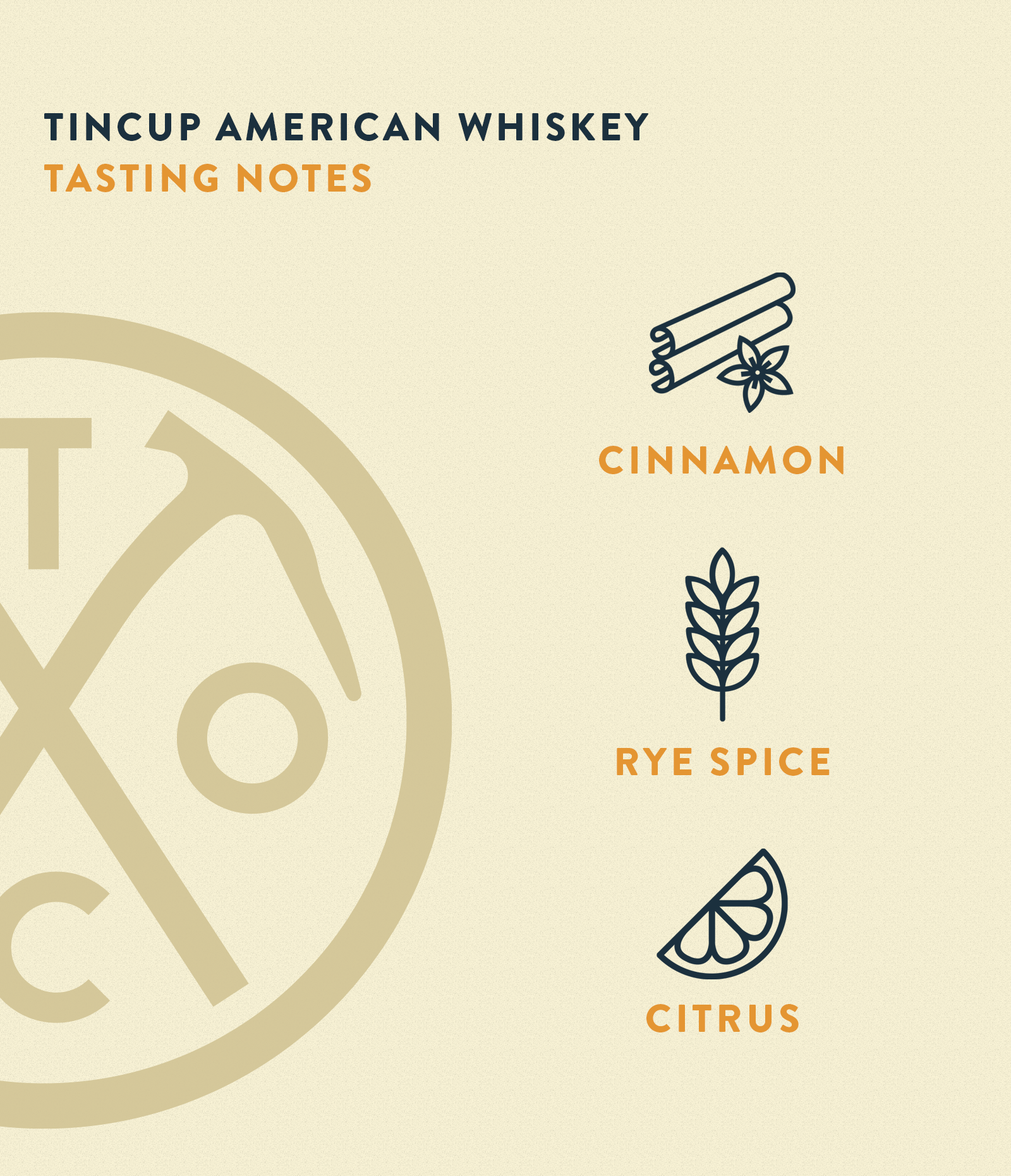 Original Mountain Whiskey Adventure Pack TINCUP Whiskey TINCUP® Store