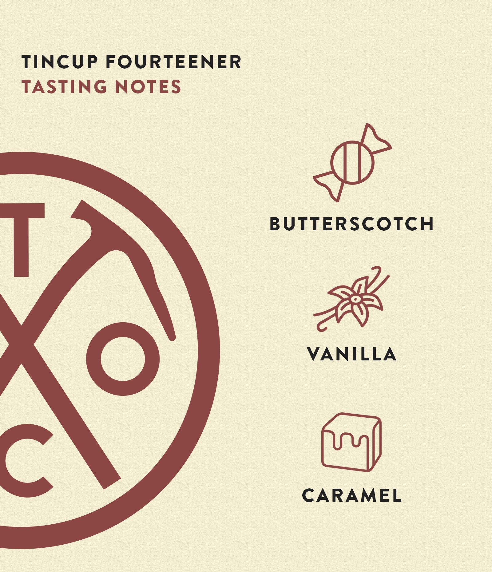 Shop TINCUP® FOURTEENER™ Bourbon TINCUP® Store