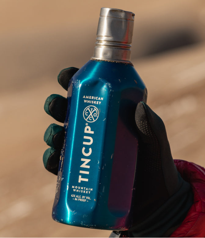 TINCUP® Adventure Pack