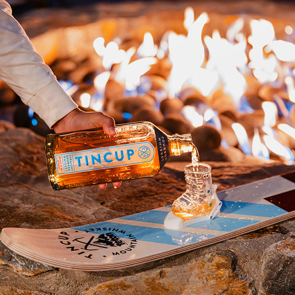 TINCUP x TRG Shotzski - TINCUP® Store