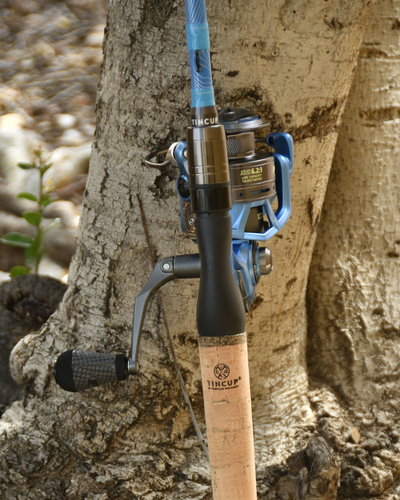 TINCUP x Lew's Rod & Reel – TINCUP® Store TINCUP x Lew's Rod & Reel – TINCUP® Store