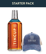 TINCUP Starter Pack