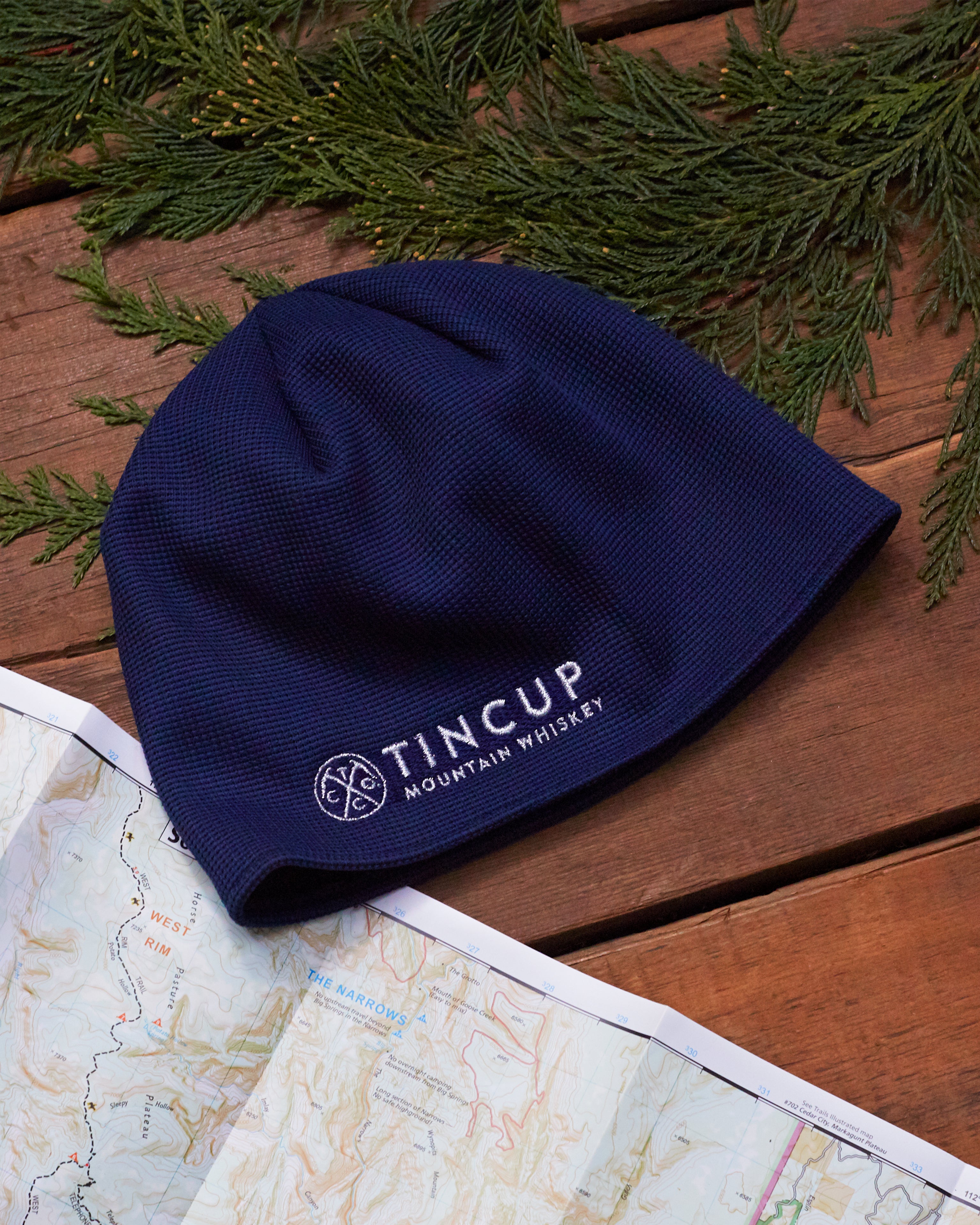 Tincup X Spyder Beanie Tincup® Store