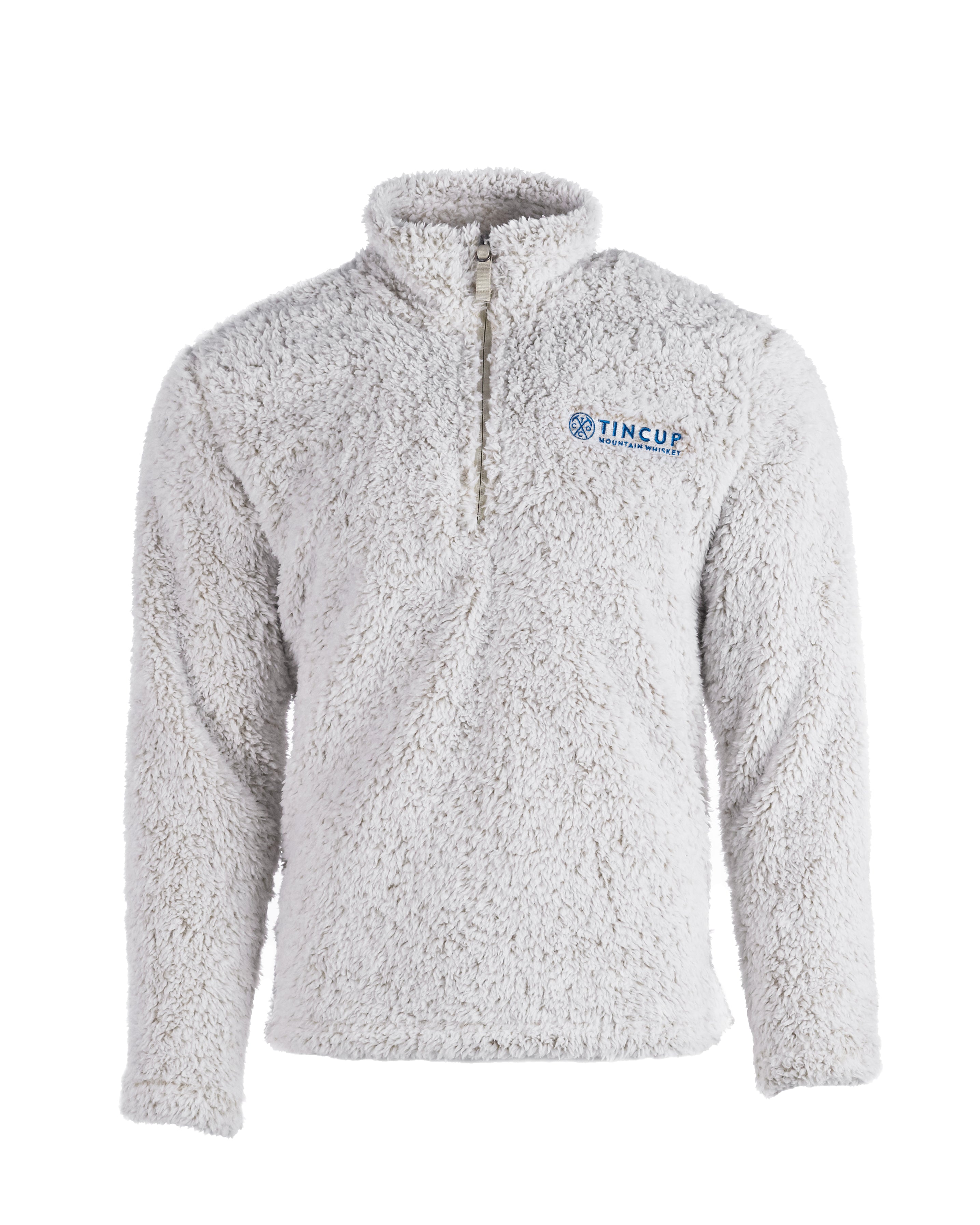 Sherpa Fleece – TINCUP® Store