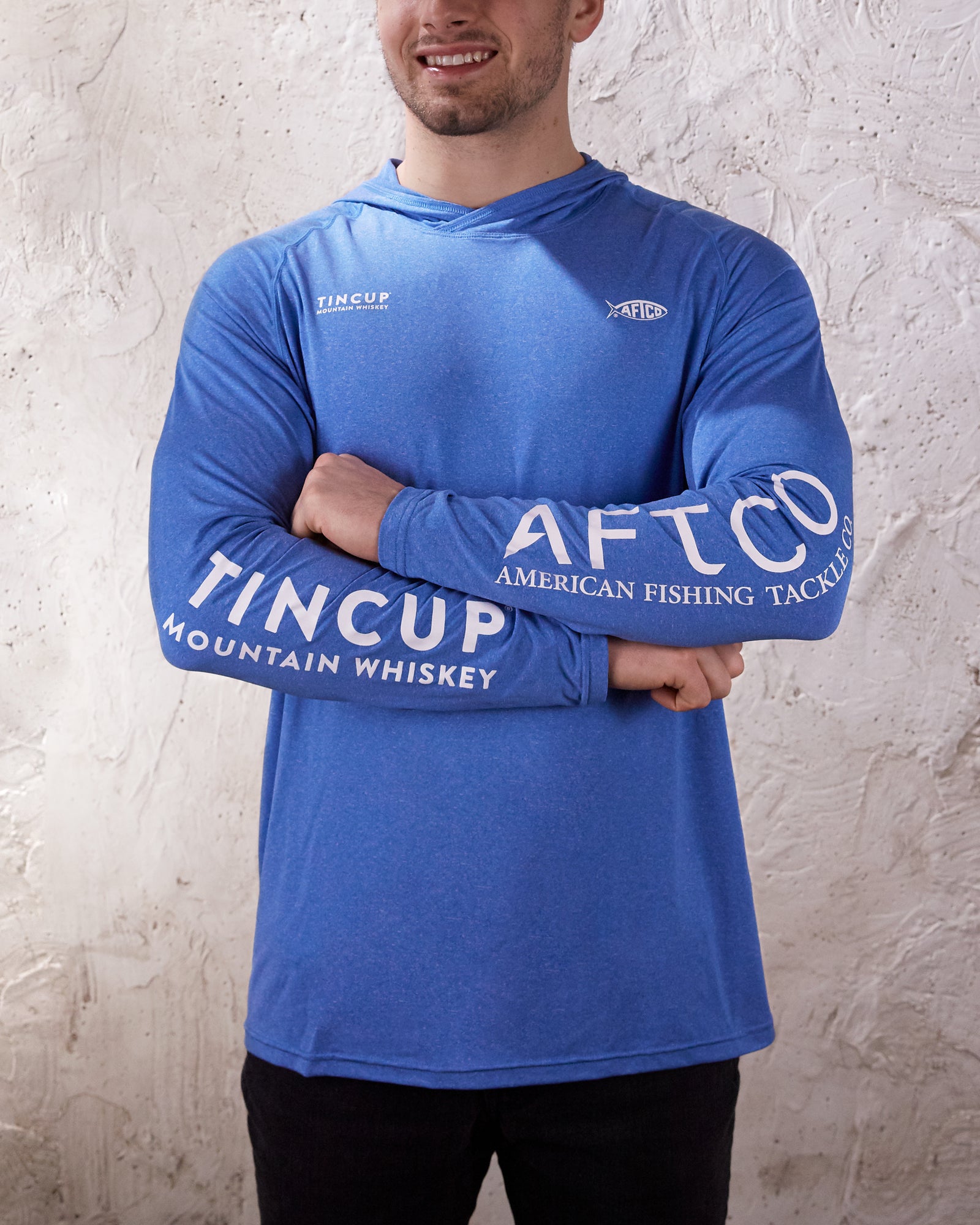 TINCUP x AFTCO Sun Shirt – TINCUP® Store