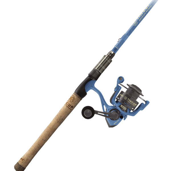 TINCUP x Lew's Rod & Reel – TINCUP® Store