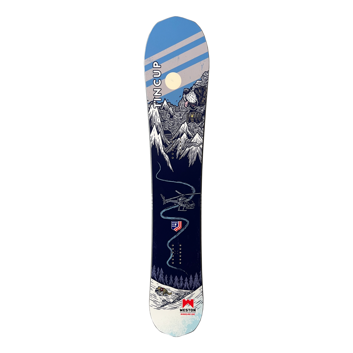 Ski & Snow – TINCUP® Store